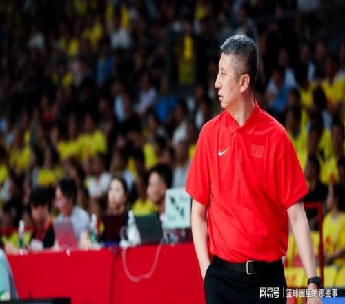 最強陣出征日本，30天后的名古屋亞運會，中國男籃陣容這么安排