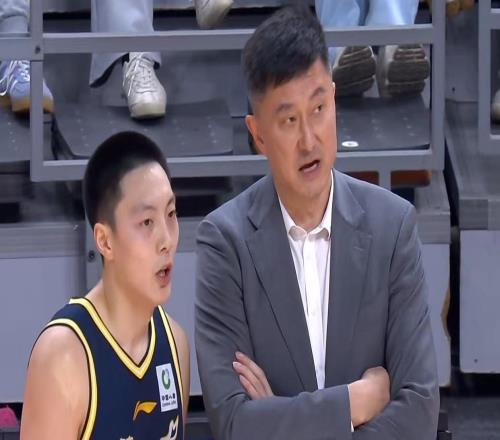 最新消息！廣東隊被曝欲簽下摩西布朗，CBA多隊出手搶人