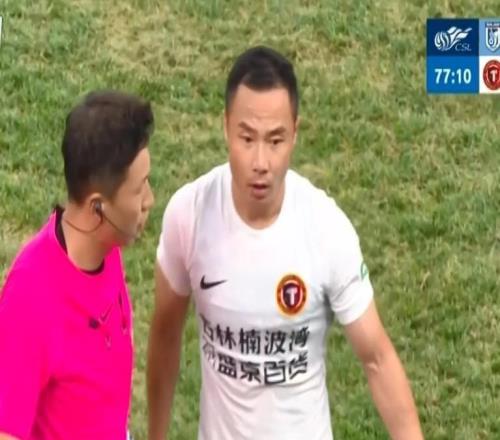 累積4黃停賽，鐵人后衛潘喜明將缺席下輪對陣新鵬城的比賽