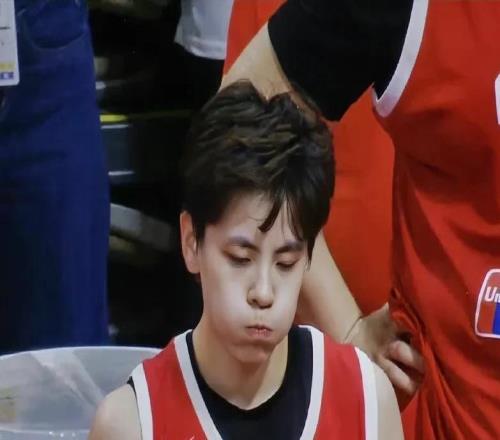 中國女籃7067勝尼日利亞，6個事實不得不承認，張子宇24分越打越好