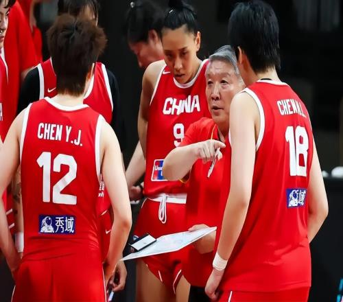 中央5臺直播女籃時間表：8月9日CCTV5直播中國女籃PK尼日利亞女籃