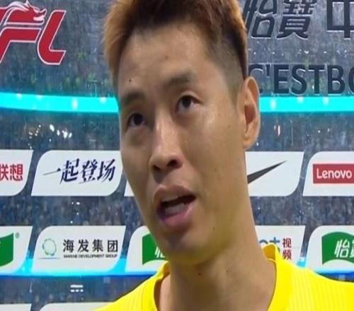 戰舊主完成零封，劉偉國：很激動，團結和執行力是取勝的關鍵