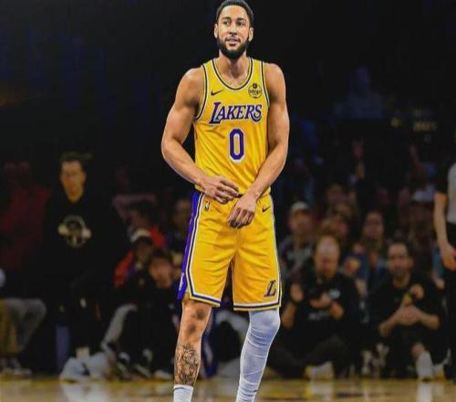 恭喜??！NBA狀元郎！已經收獲訓練營合同