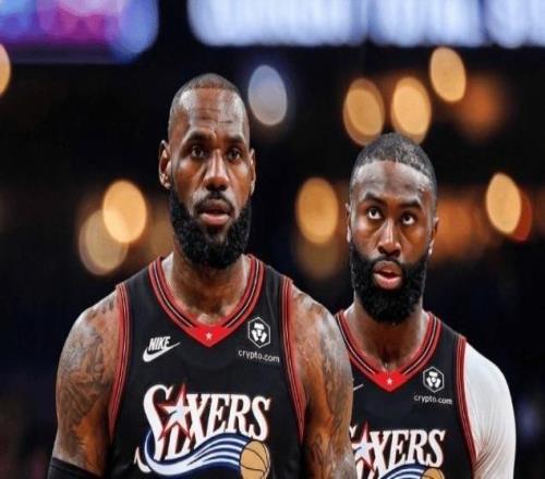 5年2.85億美金！3年1.93億美金！NBA最豪華陣容，新賽季又有懸念了