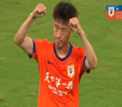 劉洋回憶訓練中人員不整：最夸張的時候，只有13、14個人訓練