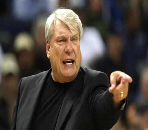NBA傳奇教練老尼爾森去世！1335勝紀(jì)錄保持者，跑轟戰(zhàn)術(shù)鼻祖！