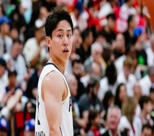 快船官方：球隊(duì)與河村勇輝簽下一份Exhibit10合同