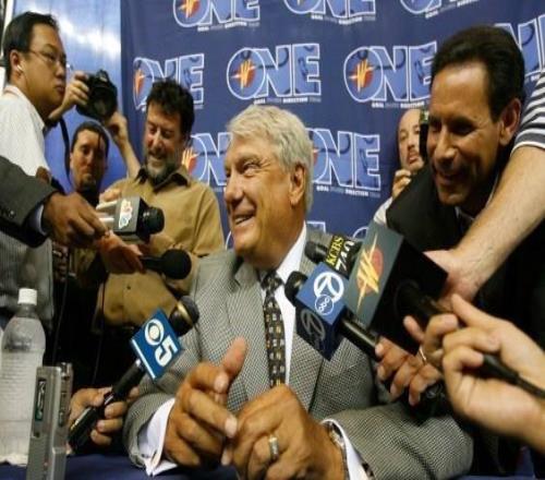 86歲去世，NBA勝場第二的他卻專愛帶弱隊逆襲：DonNelson的瘋子籃球