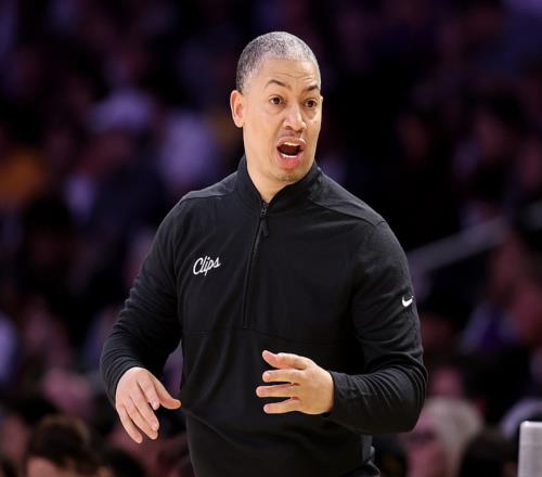 官宣！快船簽下2個球員：一個NBA最高，一個NBA最矮