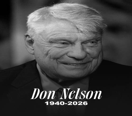NBA傳奇教練唐尼爾森去世，享年86歲，庫里、王治郅等球員致哀思