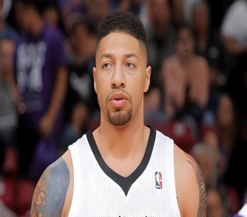 炸了！NBA首輪秀！參加WNBA選秀！到底怎么了