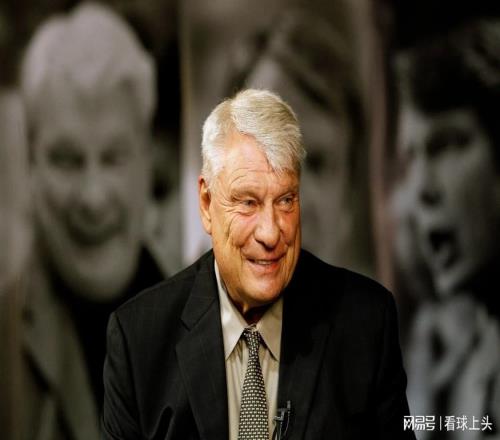 唐尼爾森86歲辭世：1335勝歷史第二，他一個人改寫了NBA三種打法