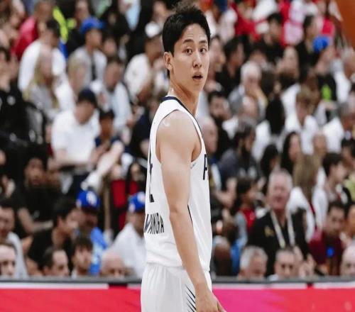 快船！河村勇輝簽了！