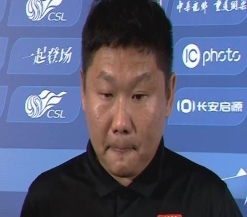 劉建業：各支球隊現在都開始重視我們，反觀我們戰術變化不足