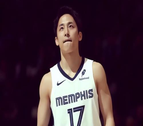 再?zèng)_NBA！河村勇輝與八村塁聚首快船，夢(mèng)幻同隊(duì)背后藏著他的煩惱