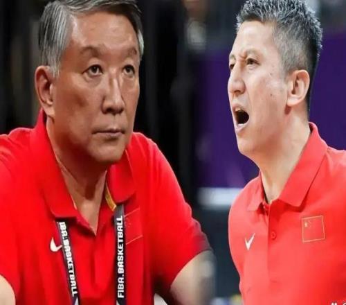 一言難盡！女籃3大主力合計14中0，命中率0%，球迷：長集訓練了什么