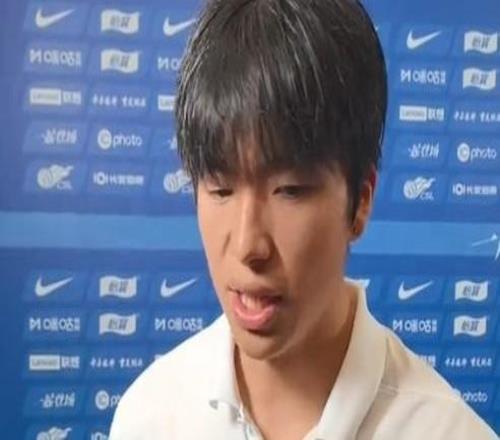 李鎮全：狀態一場比一場好球隊困難時我應該去承擔更多責任