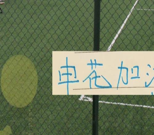 8天3場比賽申花體力條夠用嗎