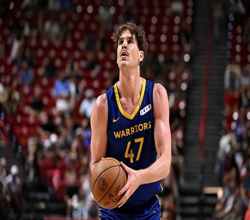 夏聯在勇士表現不錯，但無人問津的公牛次輪秀還是將轉戰日本聯賽