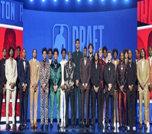 新秀看3年，23屆NBA球員成材率如何！狀元已成巨星，探花難堪大任