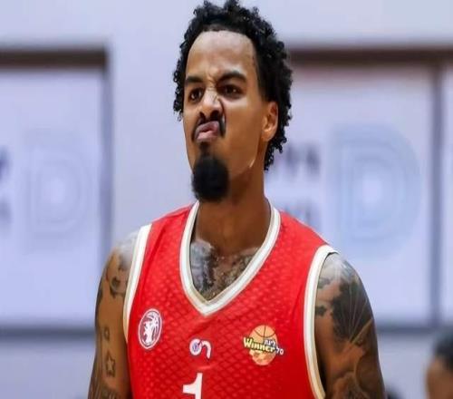 正式確定！NBA后衛加盟遼寧男籃，劉子慶大手筆