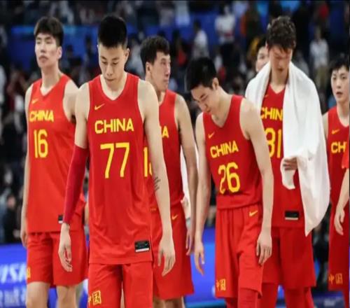 該向日本學習了！男籃長期無效集訓隱患太大，可重回姚明紅藍模式