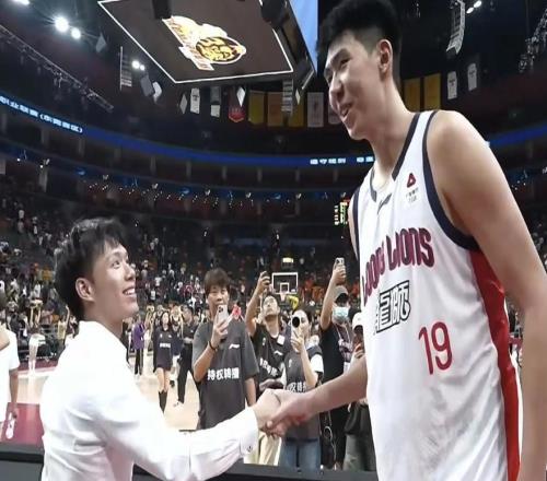 宏遠欲提前召回徐昕，原帥未認可交易，廣廈好消息，江蘇敲定3外援！