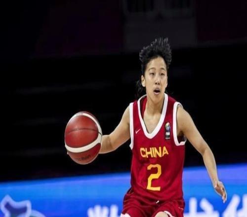 大勝56分中國U18女籃熱身賽10044橫掃新西蘭