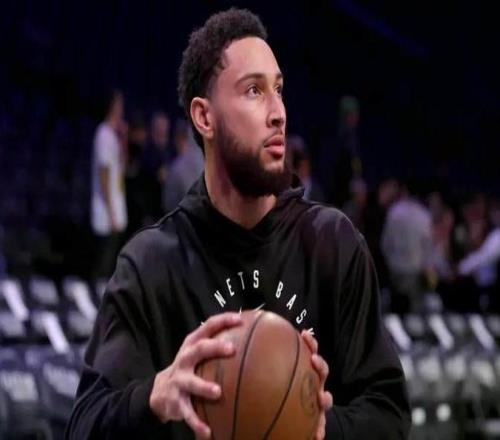 本西蒙斯全力爭取重返NBA