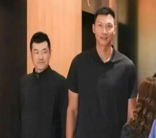 王仕鵬婉拒陳老板!小陳總引援不力,外援本土一個沒簽,宏遠新賽季躺平