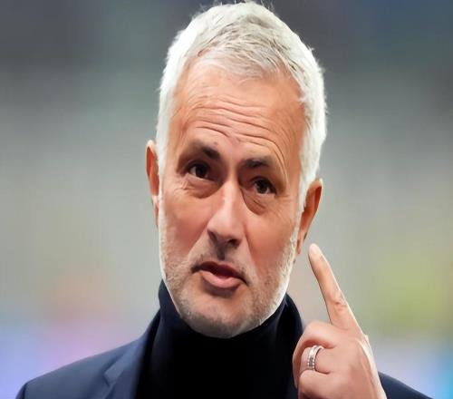 看走眼！昔日中場妖星淪為釘子戶賴著不走，穆里尼奧想甩也甩不掉