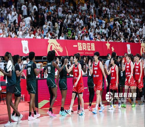 最值得培養的新人！8中4進攻效率高于楊舒予王思雨，可取代羅欣棫