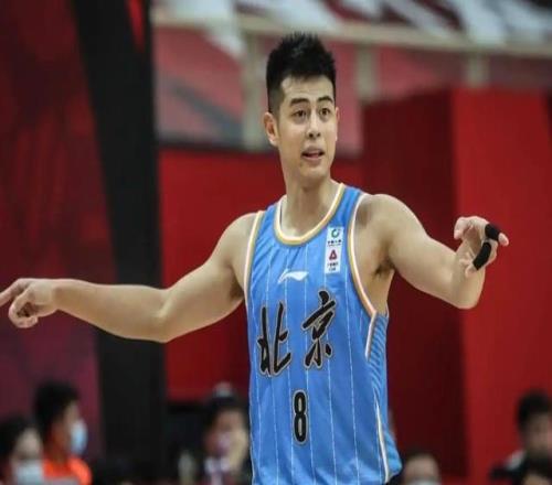 CBA最新消息！鮑威爾或加盟遼寧男籃，方碩確定離開北京首鋼