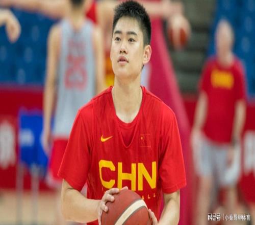 不是林葳！不是趙睿！男籃國家隊最大“遺珠”出爐，才25歲卻自毀前程