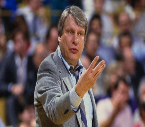 86歲傳奇教練唐尼爾森去世，曾創NBA歷史勝場紀錄