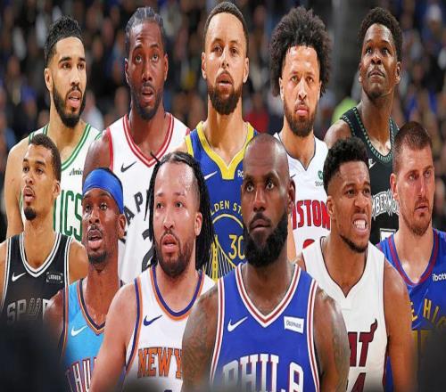 NBA新賽季賽程將出爐！年終大戰明日揭曉完整常規賽周五凌晨公布