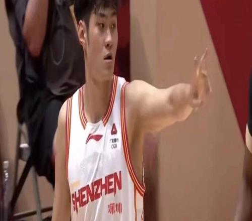 官宣！中國男籃三人離隊