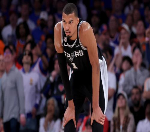 NBA公布2026圣誕大戰5場賽程：馬刺尼克斯總決賽重演領銜