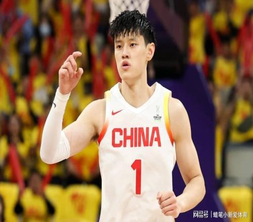 27日晚上8點！CCTV5直播男籃揭幕戰，楊瀚森領銜12人大名單，郭士強爭開門紅