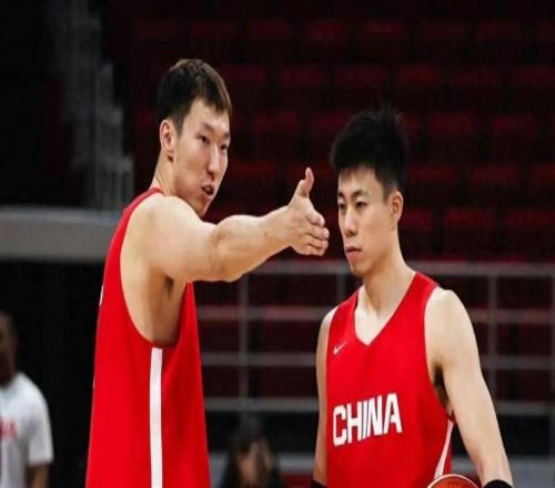 CBA速遞！遼籃敲定超級外援，原帥或否決交易江蘇，周琦張鎮麟趙睿或回歸男籃！