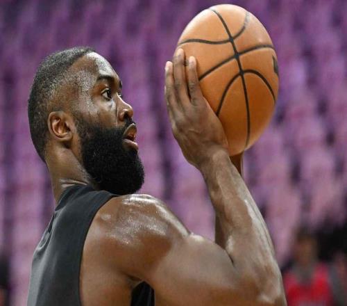 沒重點安排比賽，凱爾特人內部人士稱NBA并不關心杰倫布朗回歸