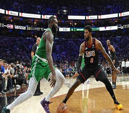 NBA消息！年薪4600萬，最被高估的球星出現，離開詹姆斯暴露