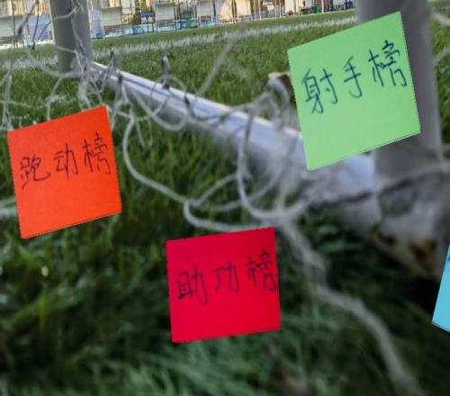 官宣公布射手榜助攻榜跑動(dòng)榜傳球成功率都有山東泰山