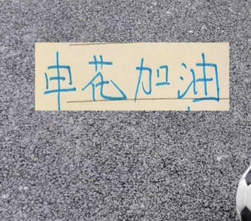 申花順利回滬傳說中新教練也到上海
