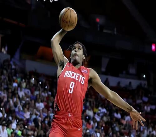 20點！山東男籃迎好消息，簽約3大強援后，NBA選秀首輪級外援曝光