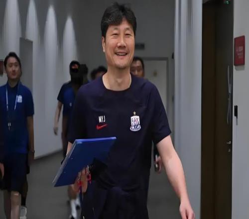 毛毅軍膽子真大！下一輪中超踢河南隊，或許會考慮是否給馬鎮機會