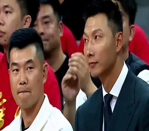 速遞！阿聯王仕鵬回宏遠開會，薩姆納留隊成定局，杜鋒最新消息