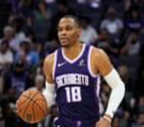 威少18賽季生涯落幕，209次三雙創NBA歷史紀錄