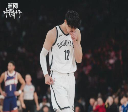 No！不打了！宣布離隊！中國男籃第一玻璃前鋒
