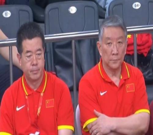 張子宇缺席僅打10分鐘！劉禹彤3中0獻2失誤恐難逃女籃國家隊裁員